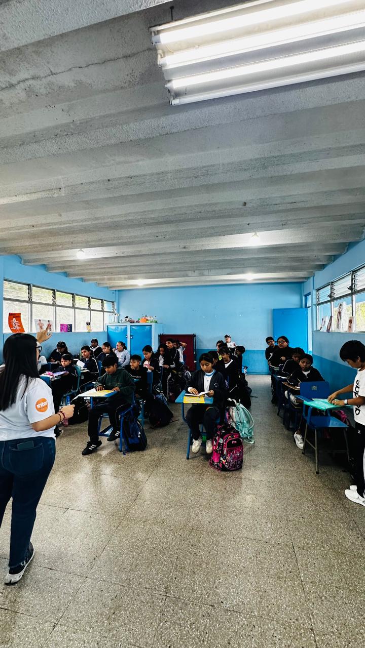 Programa InterAula